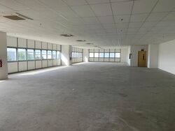 West Park Bizcentral (D22), Factory #456147801